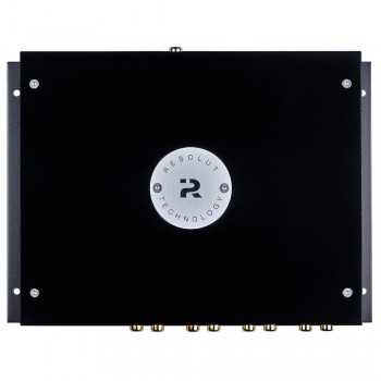 Процессор RESOLUT A-DSP