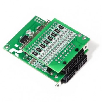 Модуль аналогового входа RESOLUT A-IN