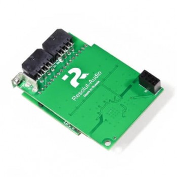 Модуль аналогового входа RESOLUT A-IN