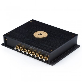 Процессор RESOLUT T-DSP