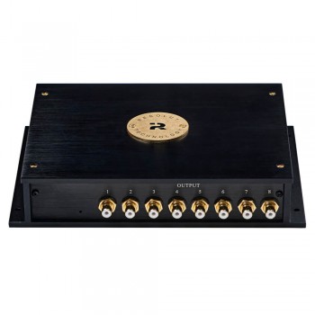 Процессор RESOLUT T-DSP