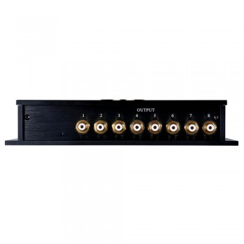 Процессор RESOLUT T-DSP