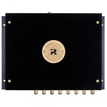 Процессор RESOLUT T-DSP