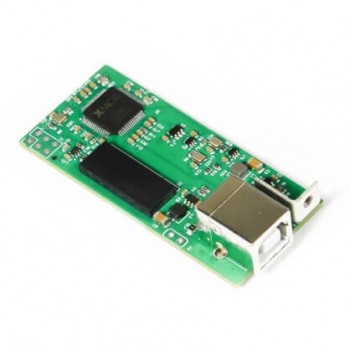 Цифровой аудиовход с шиной USB RESOLUT USB-IN HQ