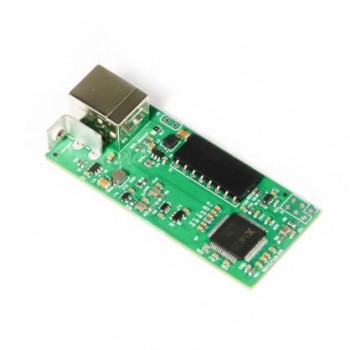 Цифровой аудиовход с шиной USB RESOLUT USB-IN HQ