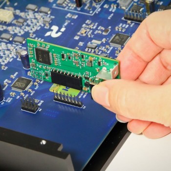 Цифровой аудиовход с шиной USB RESOLUT USB-IN HQ