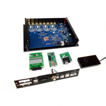 Цифровой аудиовход с шиной USB RESOLUT USB-IN HQ