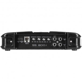 1-канальный усилитель Revolt Audio SS 800.1