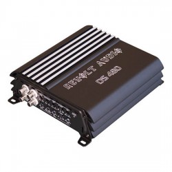 Revolt Audio DS480