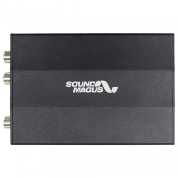 Аудио-интерфейс Soundmagus A2B-1