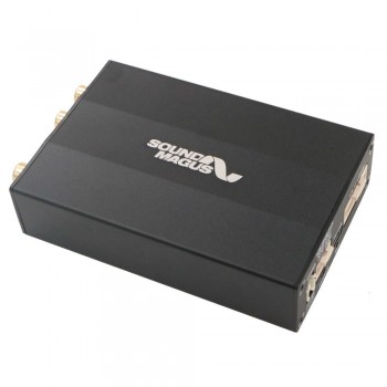 Аудио-интерфейс Soundmagus A2B-1