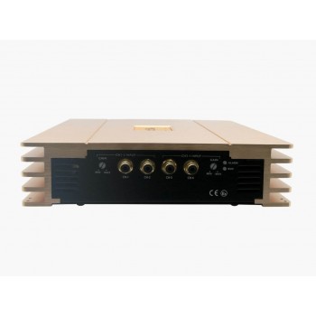 4-канальный усилитель SOUNDMAGUS C800.4