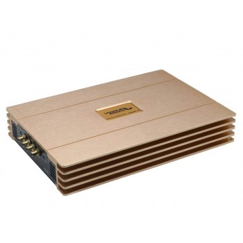 4-канальный усилитель SOUNDMAGUS C800.4