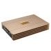 4-канальный усилитель SOUNDMAGUS C800.4