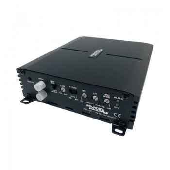 1 канальный усилитель  SOUNDMAGUS CS1200.1