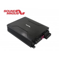 SOUNDMAGUS CS1200.4