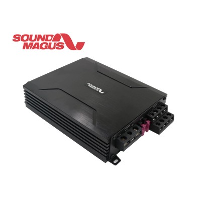 SOUNDMAGUS CS1200.4