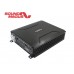 4-канальный усилитель SOUNDMAGUS CS1200.4