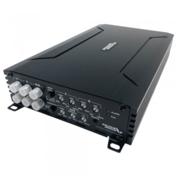 5 канальный усилитель  SOUNDMAGUS CS1200.5
