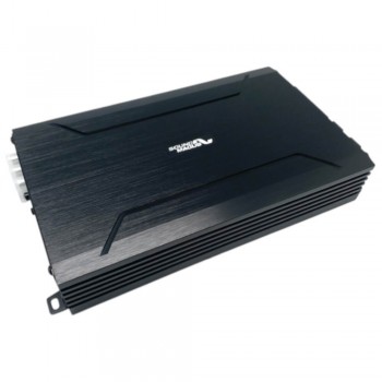 5 канальный усилитель  SOUNDMAGUS CS1200.5