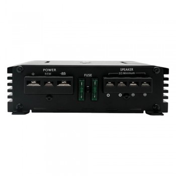 1 канальный усилитель  SOUNDMAGUS CS650.1