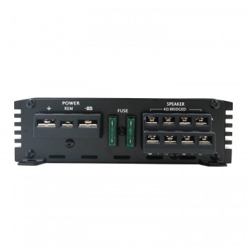 4-канальный усилитель SOUNDMAGUS CS800.4