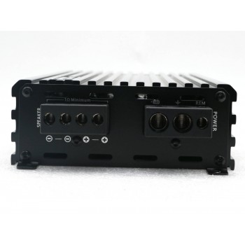 1 канальный усилитель  SOUNDMAGUS DK1200