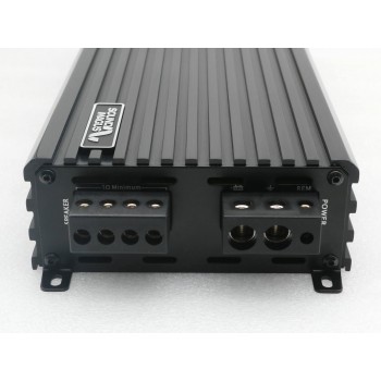 1 канальный усилитель  SOUNDMAGUS DK2000