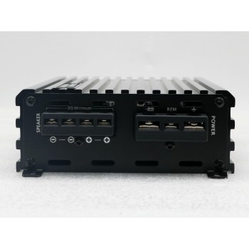1 канальный усилитель  SOUNDMAGUS DK600