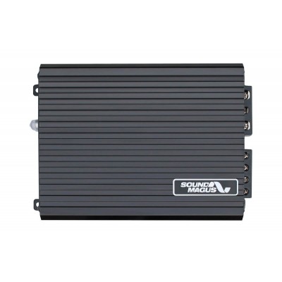 SOUNDMAGUS DK600