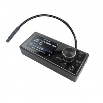 Пульт управления SOUNDMAGUS DP-3