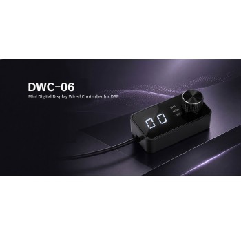 Пульт управления SOUNDMAGUS DWC-06