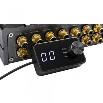 Пульт управления SOUNDMAGUS DWC-06