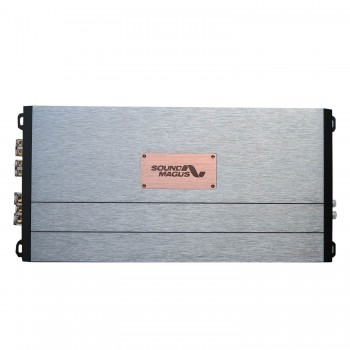 1 канальный усилитель  SOUNDMAGUS E1800.1F