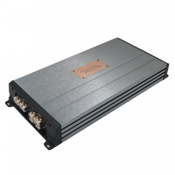 1 канальный усилитель  SOUNDMAGUS E1800.1F