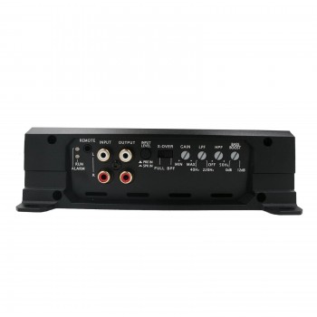 1 канальный усилитель  SOUNDMAGUS E1800.1F