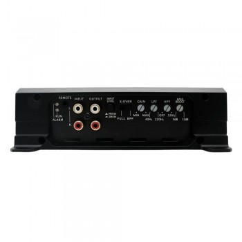 1 канальный усилитель  SOUNDMAGUS E650.1F