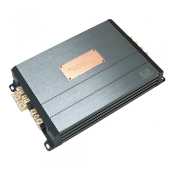 4-канальный усилитель SOUNDMAGUS E650.4