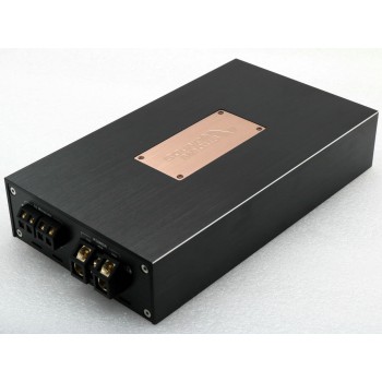 1 канальный усилитель  SOUNDMAGUS HD1000.1