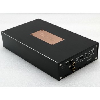1 канальный усилитель  SOUNDMAGUS HD1000.1