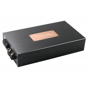 1 канальный усилитель  SOUNDMAGUS HD1000.1