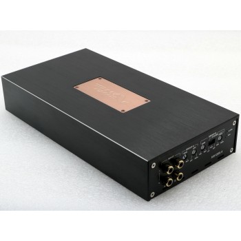 4-канальный усилитель SOUNDMAGUS HD1200.4