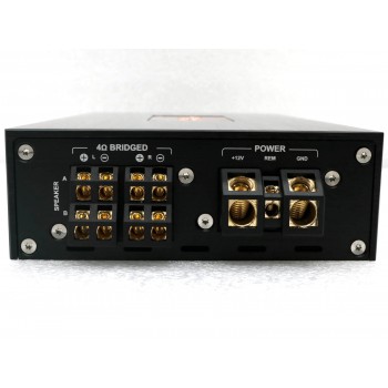 4-канальный усилитель SOUNDMAGUS HD1200.4