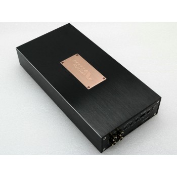 4-канальный усилитель SOUNDMAGUS HD1600.4