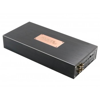 4-канальный усилитель SOUNDMAGUS HD1600.4