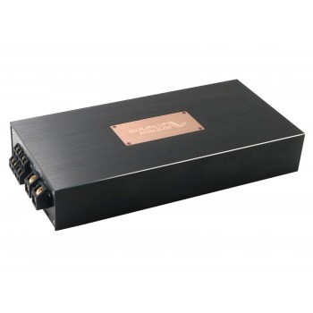 4-канальный усилитель SOUNDMAGUS HD1600.4