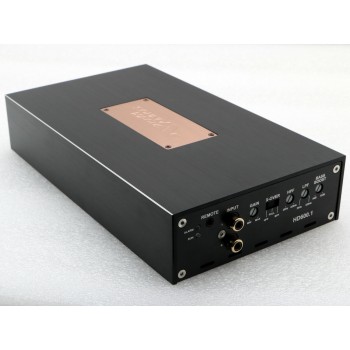 1 канальный усилитель  SOUNDMAGUS HD600.1