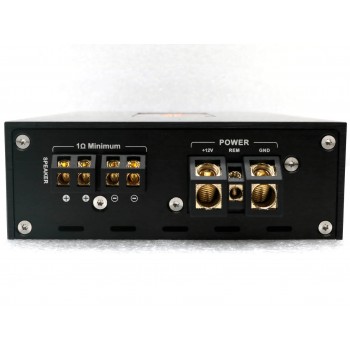 1 канальный усилитель  SOUNDMAGUS HD600.1