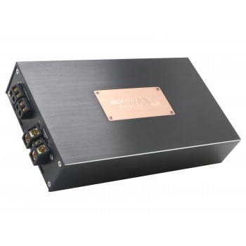 1 канальный усилитель  SOUNDMAGUS HD600.1