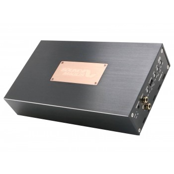 1 канальный усилитель  SOUNDMAGUS HD600.1
